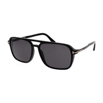 Tom Ford Tf0910s 01a 59 Erkek Güneş Gözlüğü
