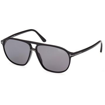 Tom Ford TF1026NS 01D 61 Erkek Güneş Gözlüğü