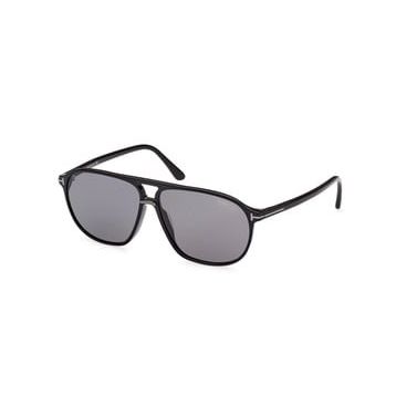 Tom Ford TF1026NS 01D 61 Erkek Güneş Gözlüğü