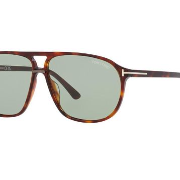 Tom Ford TF1026S 54N 61 Erkek Güneş Gözlüğü