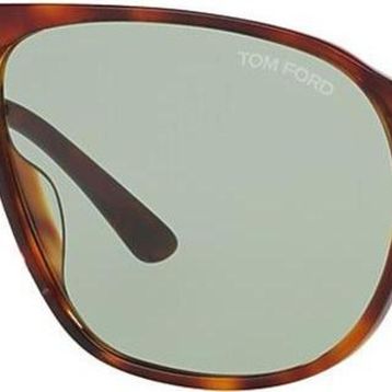 Tom Ford TF1026S 54N 61 Erkek Güneş Gözlüğü