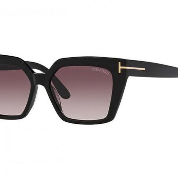 Tom Ford TF1030S 01Z 53 Kadın Güneş Gözlüğü