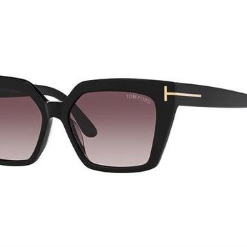 Tom Ford TF1030S 01Z 53 Kadın Güneş Gözlüğü