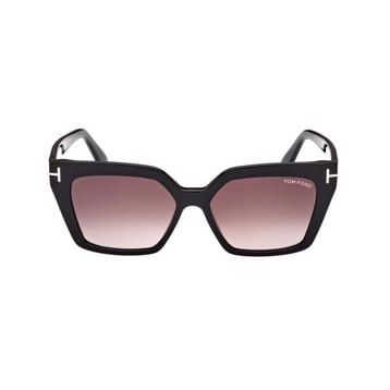 Tom Ford TF1030S 01Z 53 Kadın Güneş Gözlüğü