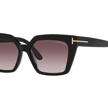 Tom Ford TF1030S 01Z 53 Kadın Güneş Gözlüğü