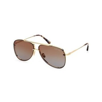 Tom Ford TF1071S 30F 62 Unisex Güneş Gözlüğü