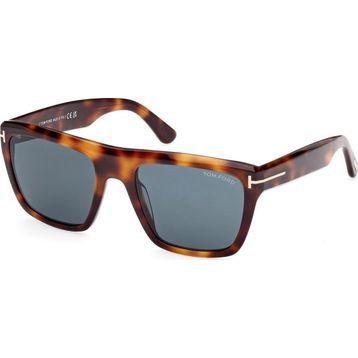 Tom Ford TF1077S 53V 55 Unisex Güneş Gözlüğü