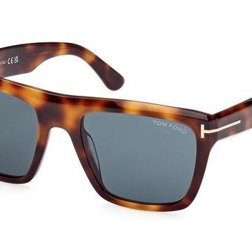Tom Ford TF1077S 53V 55 Unisex Güneş Gözlüğü