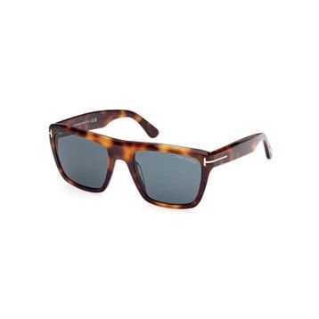 Tom Ford TF1077S 53V 55 Unisex Güneş Gözlüğü