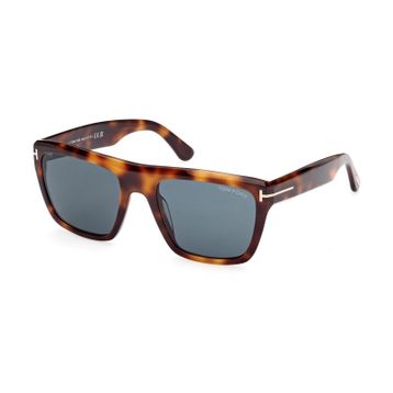Tom Ford TF1077S 53V 55 Unisex Güneş Gözlüğü