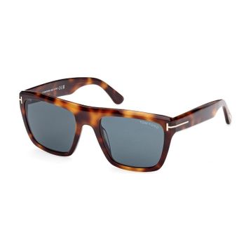 Tom Ford TF1077S 53V 55 Unisex Güneş Gözlüğü