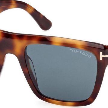 Tom Ford TF1077S 53V 55 Unisex Güneş Gözlüğü