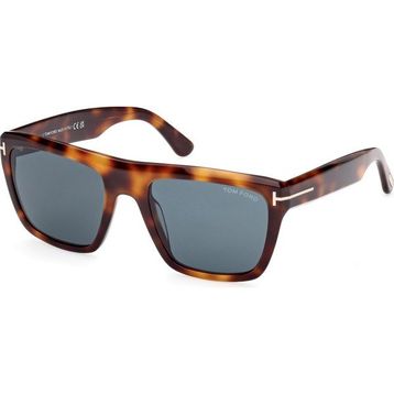 Tom Ford TF1077S 53V 55 Unisex Güneş Gözlüğü