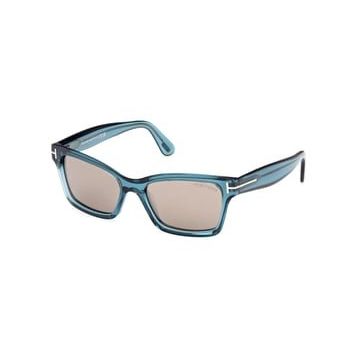 Tom Ford TF1085/S 90l 54 Unisex Güneş Gözlüğü