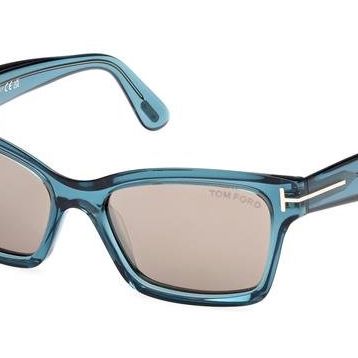 Tom Ford TF1085/S 90l 54 Unisex Güneş Gözlüğü