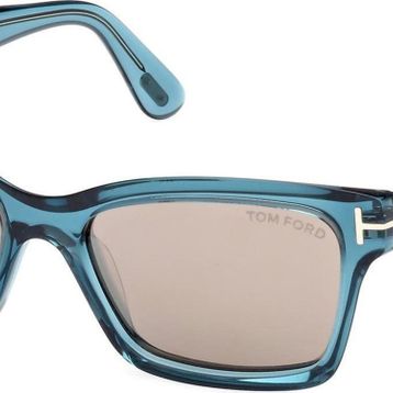 Tom Ford TF1085/S 90l 54 Unisex Güneş Gözlüğü