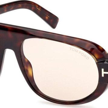 Tom Ford TF1102S 52E 59 Unisex Güneş Gözlüğü