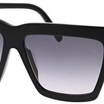 Tom Ford TF1110/S 01B 56 Unisex Güneş Gözlüğü