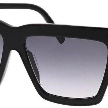 Tom Ford TF1110/S 01B 56 Unisex Güneş Gözlüğü