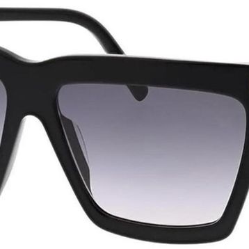 Tom Ford TF1110/S 01B 56 Unisex Güneş Gözlüğü