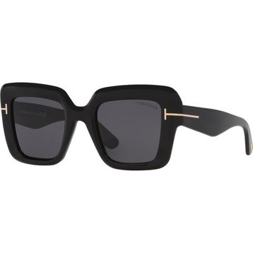 Tom Ford TF1157 01A 50 Füme Kadın Güneş Gözlüğü