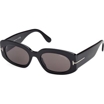 Tom Ford TF1187 01A 52 Kadın Güneş Gözlüğü