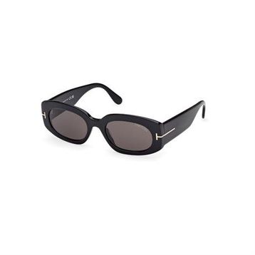 Tom Ford TF1187 01A 52 Kadın Güneş Gözlüğü