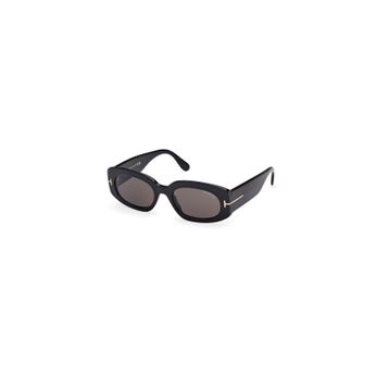 Tom Ford TF1187 01A 52 Kadın Güneş Gözlüğü
