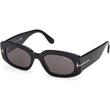 Tom Ford TF1187 01A 52 Kadın Güneş Gözlüğü