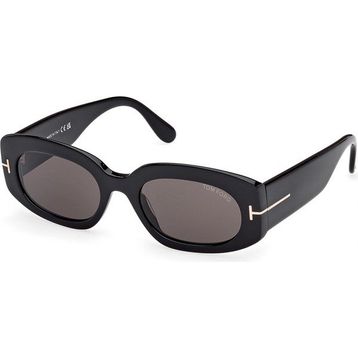 Tom Ford TF1187 01A 52 Kadın Güneş Gözlüğü