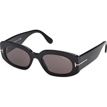 Tom Ford TF1187 01A 52 Kadın Güneş Gözlüğü