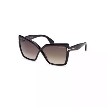 Tom Ford TF1195 01B 63 Kadın Güneş Gözlüğü