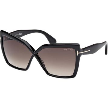 Tom Ford TF1195 01B 63 Kadın Güneş Gözlüğü