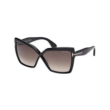Tom Ford TF1195 01B 63 Kadın Güneş Gözlüğü