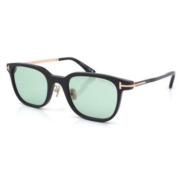 Tom Ford TF1233d 01N 52 Unisex Güneş Gözlüğü