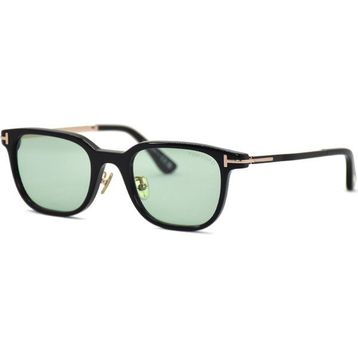Tom Ford TF1233d 01N 52 Unisex Güneş Gözlüğü