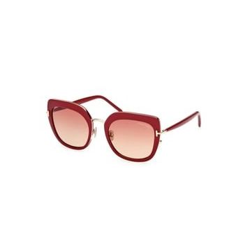 Tom Ford TF945 66t 55-23 Kadın Güneş Gözlüğü