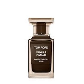 Tom Ford Vanille Fatale EDP 50 ML Unisex Parfüm
