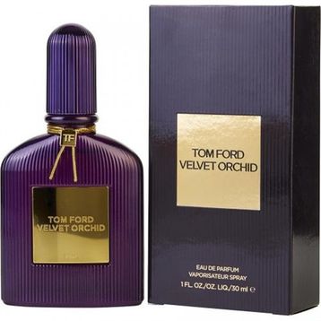 Tom Ford Velvet Orchid EDP 50 ml Unisex Parfüm