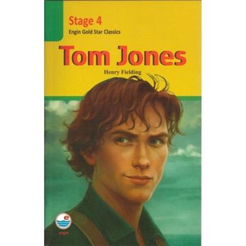 Tom Jones - Stage 4 - Henry Fielding
