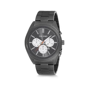 Tom Jones TM895602 Erkek Kol Saati