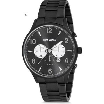 Tom Jones TM896449 Erkek Kol Saati