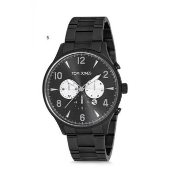 Tom Jones TM896449 Erkek Kol Saati