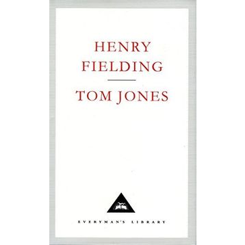 Tom Jones