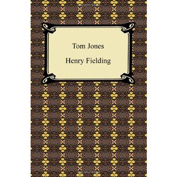 Tom Jones