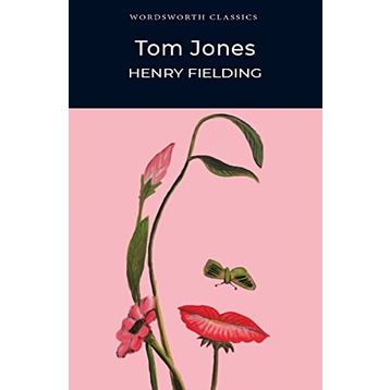 Tom Jones