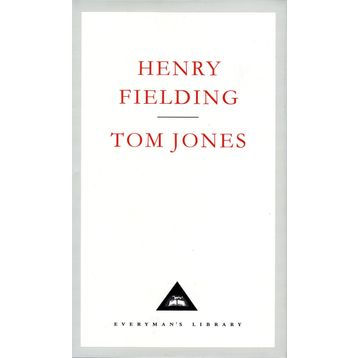 Tom Jones