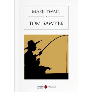 TOM SAWYER (İNGİLİZCE) - MARK TWAIN