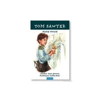 TOM SAWYER (İNGİLİZCE) - MARK TWAIN