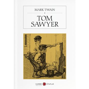 TOM SAWYER (İNGİLİZCE) - MARK TWAIN